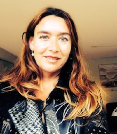 Lisette Boelhouwer-Voorbij